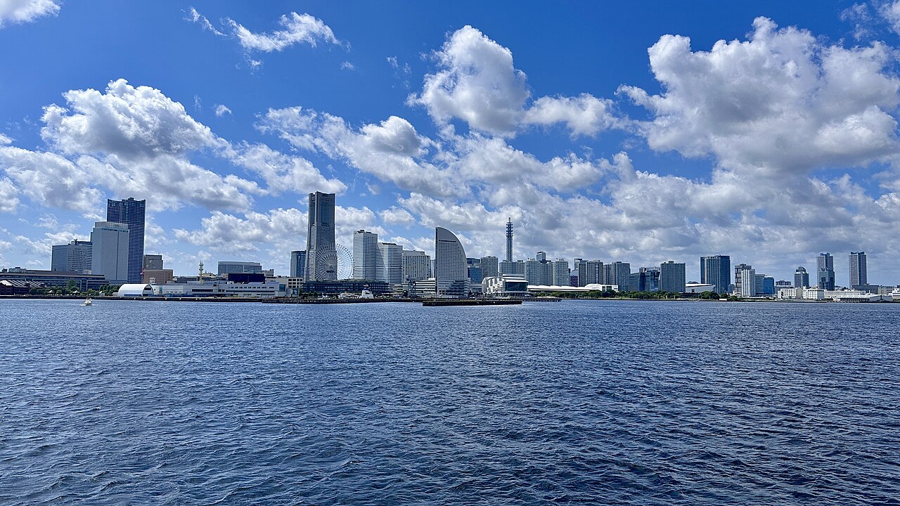 Yokohama