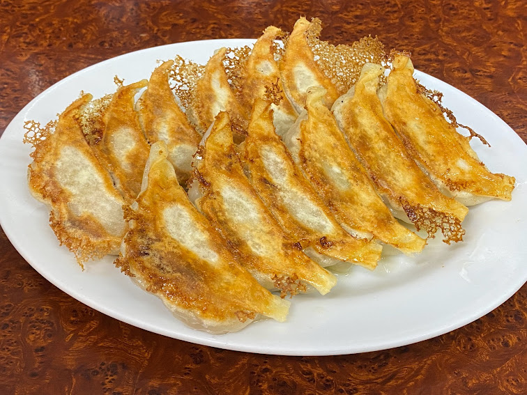 Commons: Gyōza