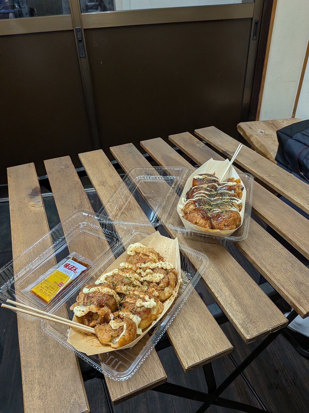 Takoyaki