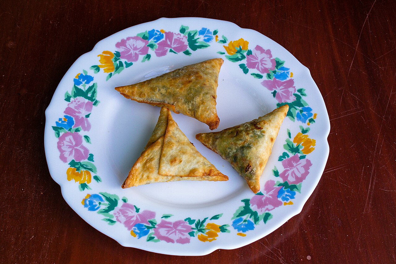 Commons: Samosa Kenya