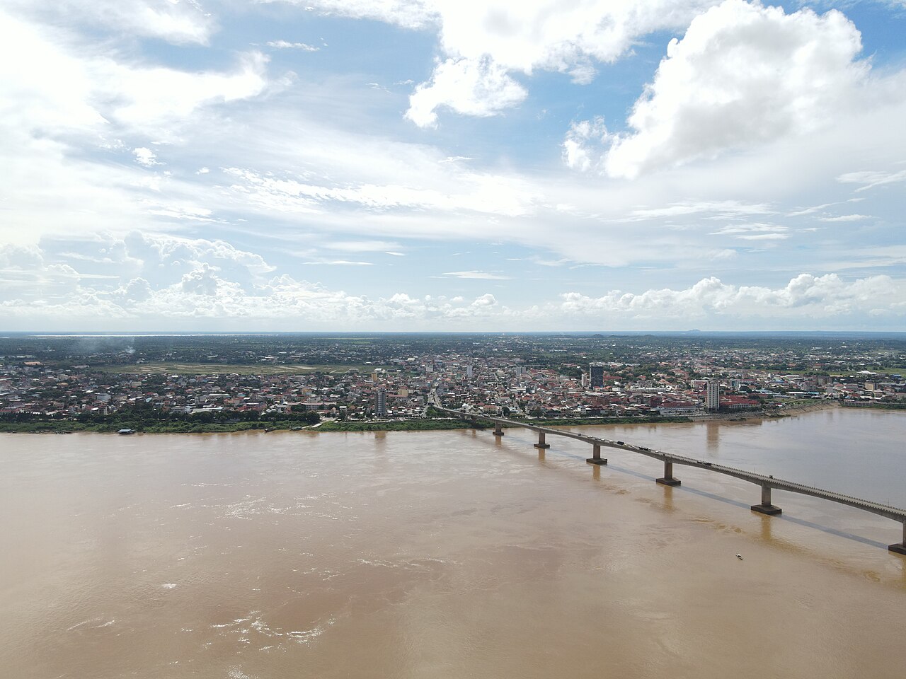 Kampong Cham (city)