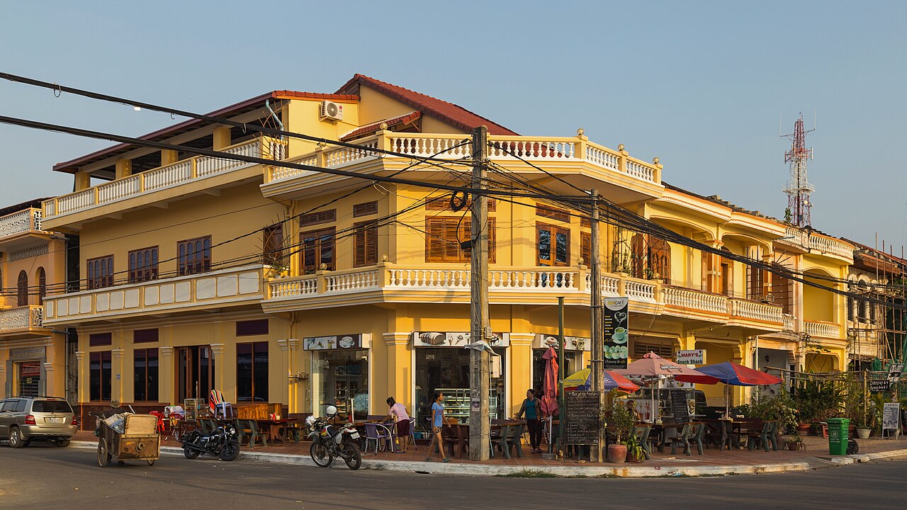 Kampot