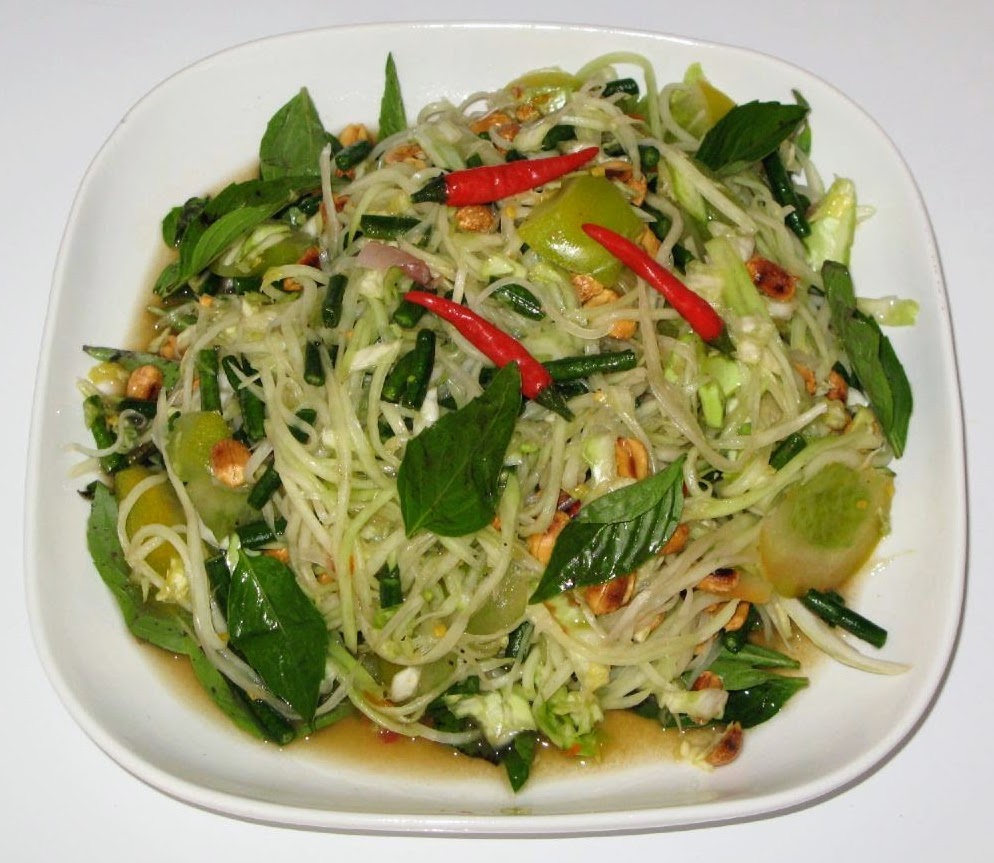 Commons: bok lahong