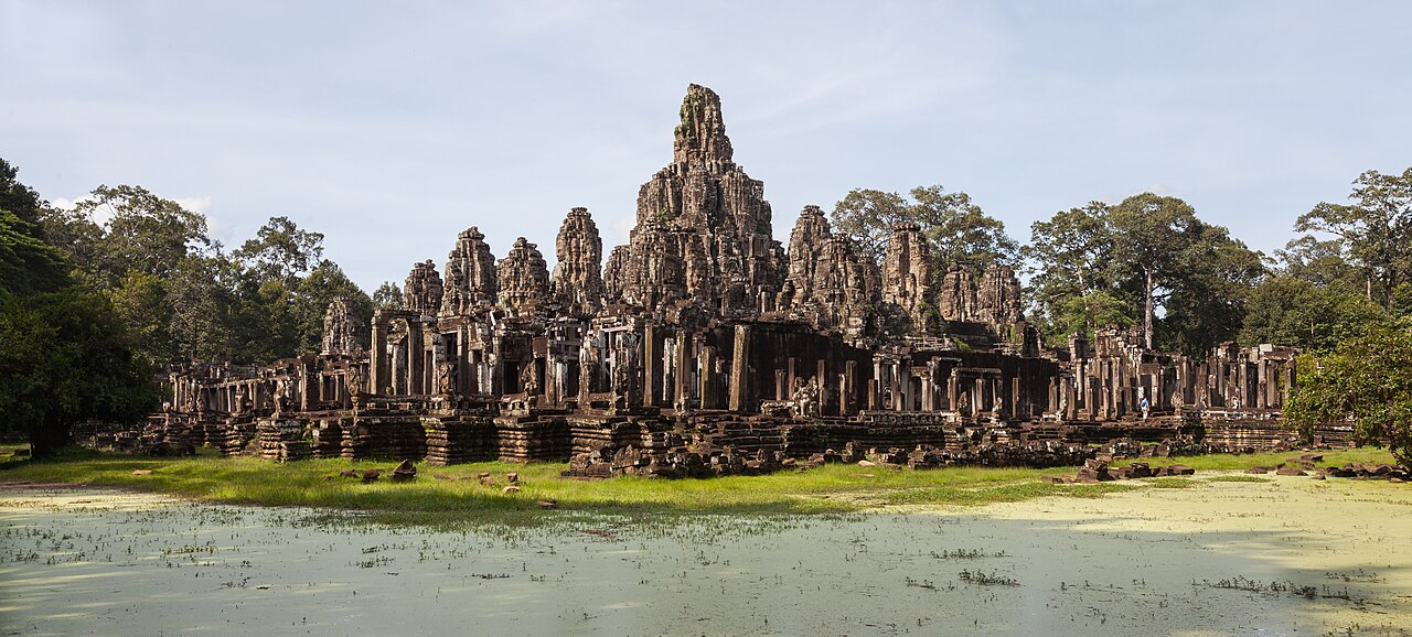 Bayon