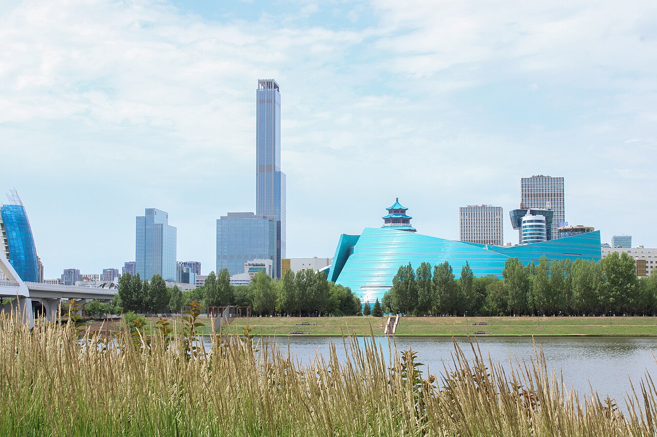Astana