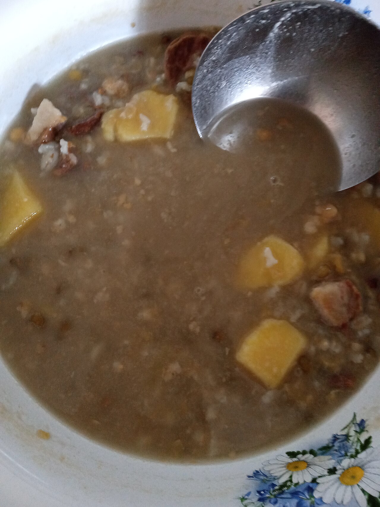 Nauryz kozhe