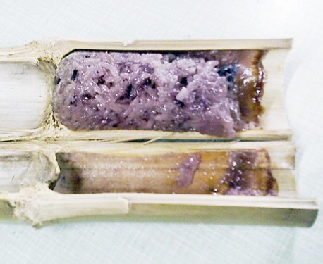 Commons: Khao lam