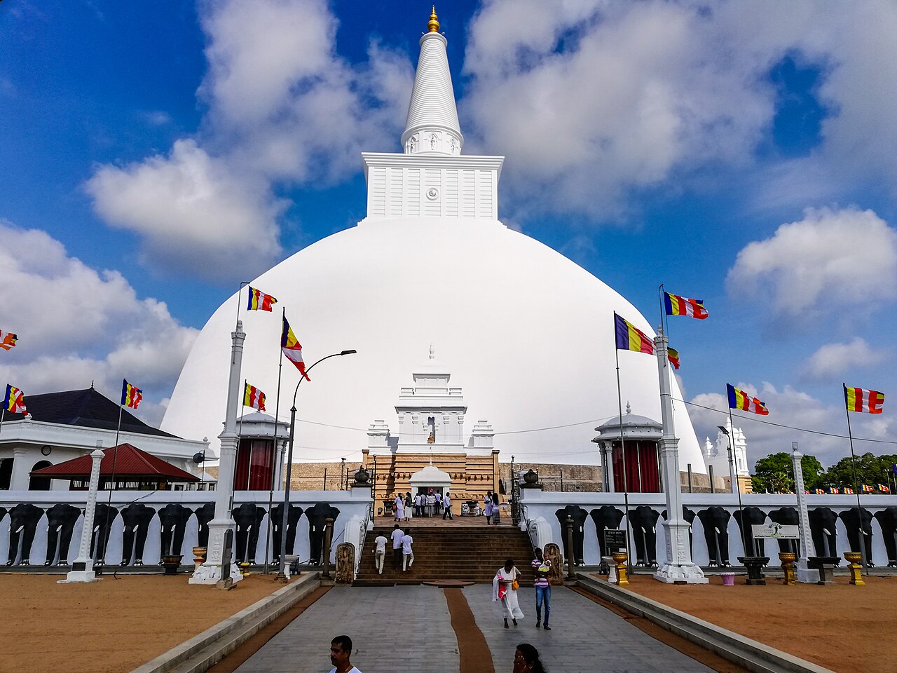 Anuradhapura