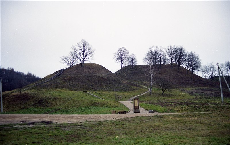 Commons: Alytus city