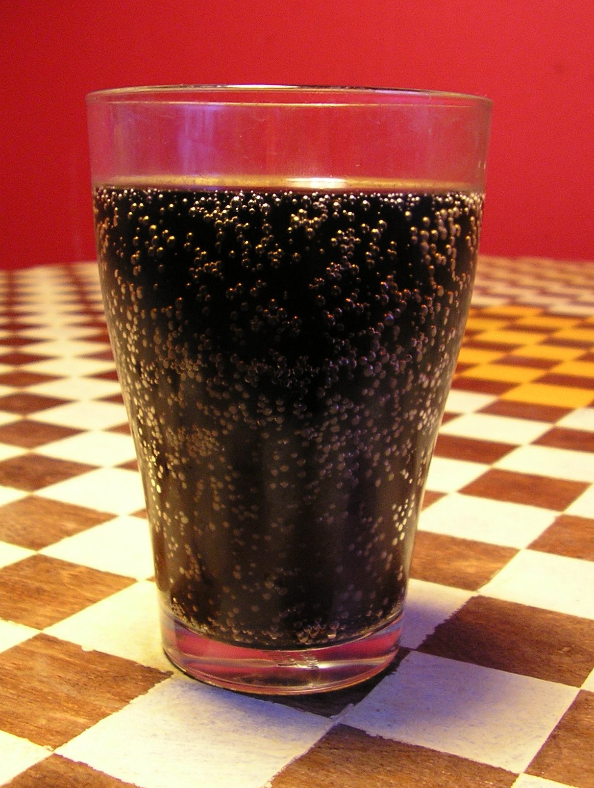 Commons: Kvass Latvia