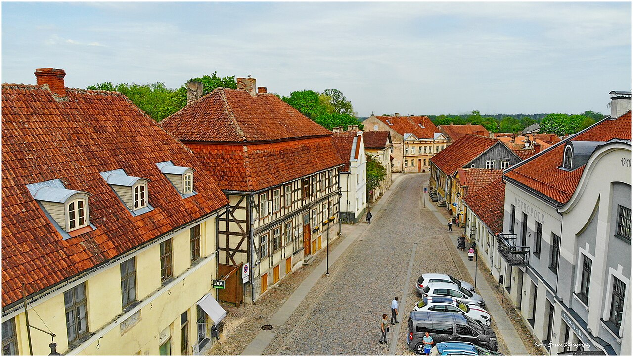 Kuldīga