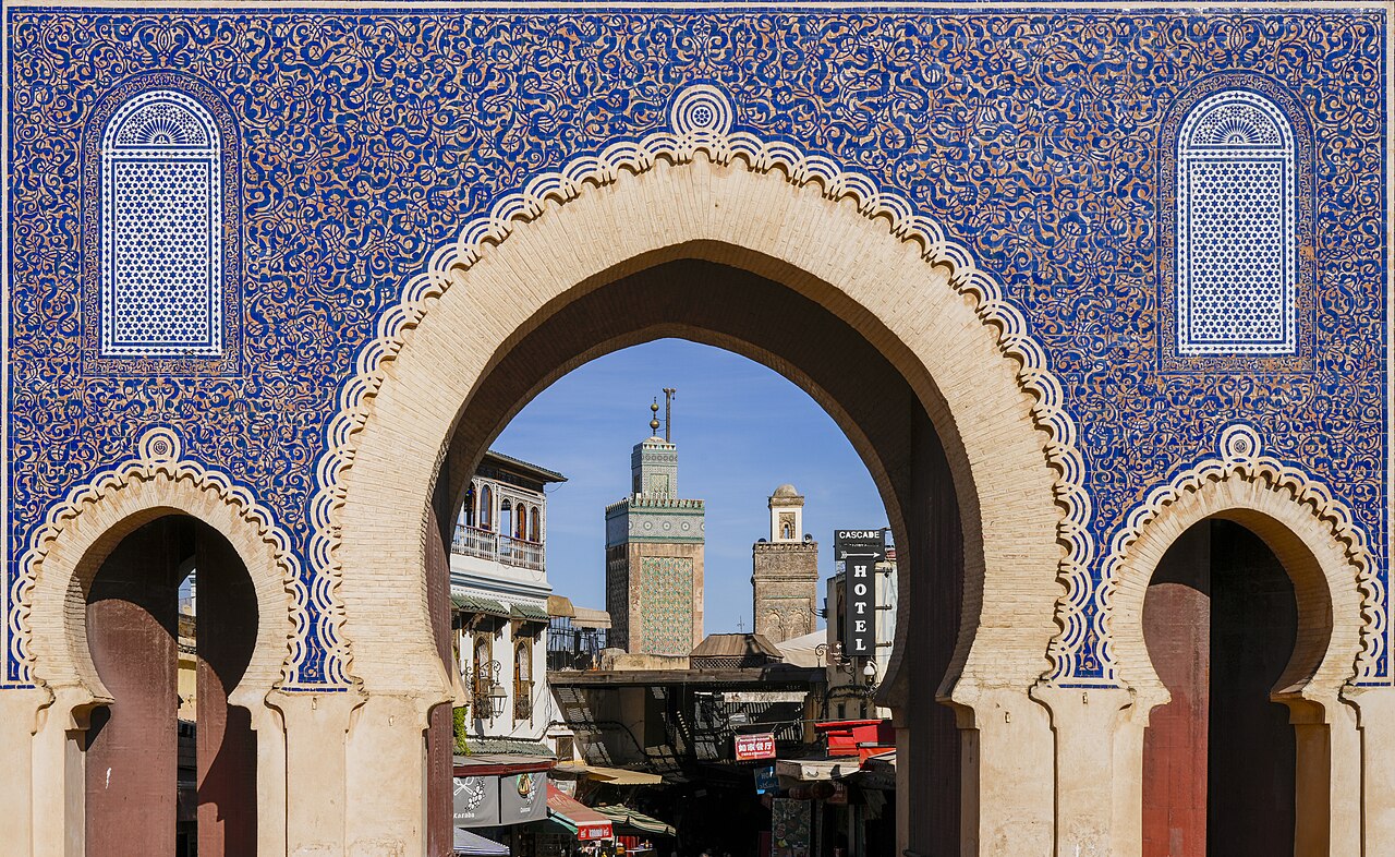 Fez, Morocco