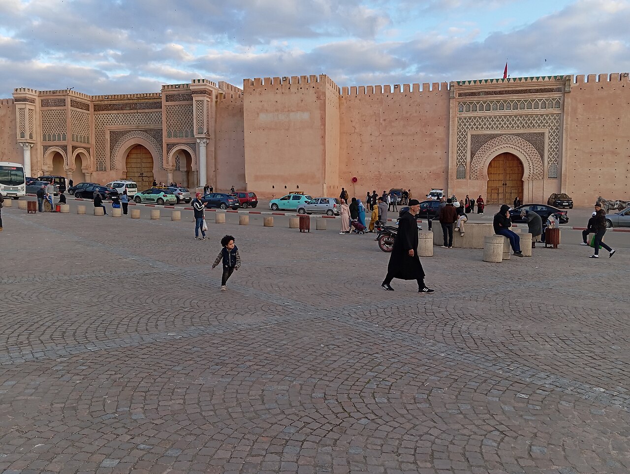 Meknes