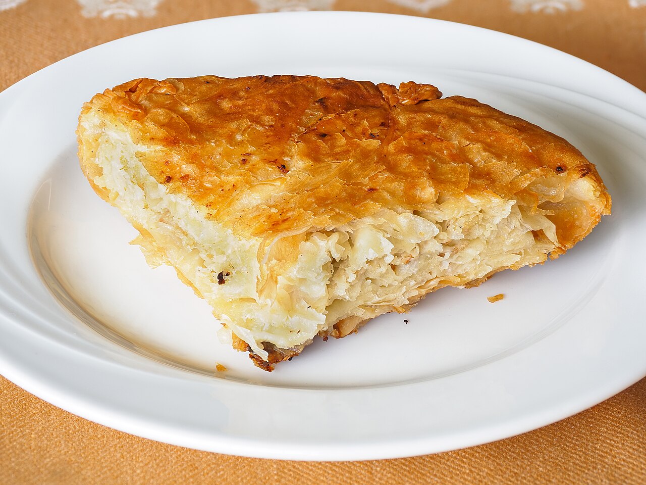 Commons: Burek Bosnia
