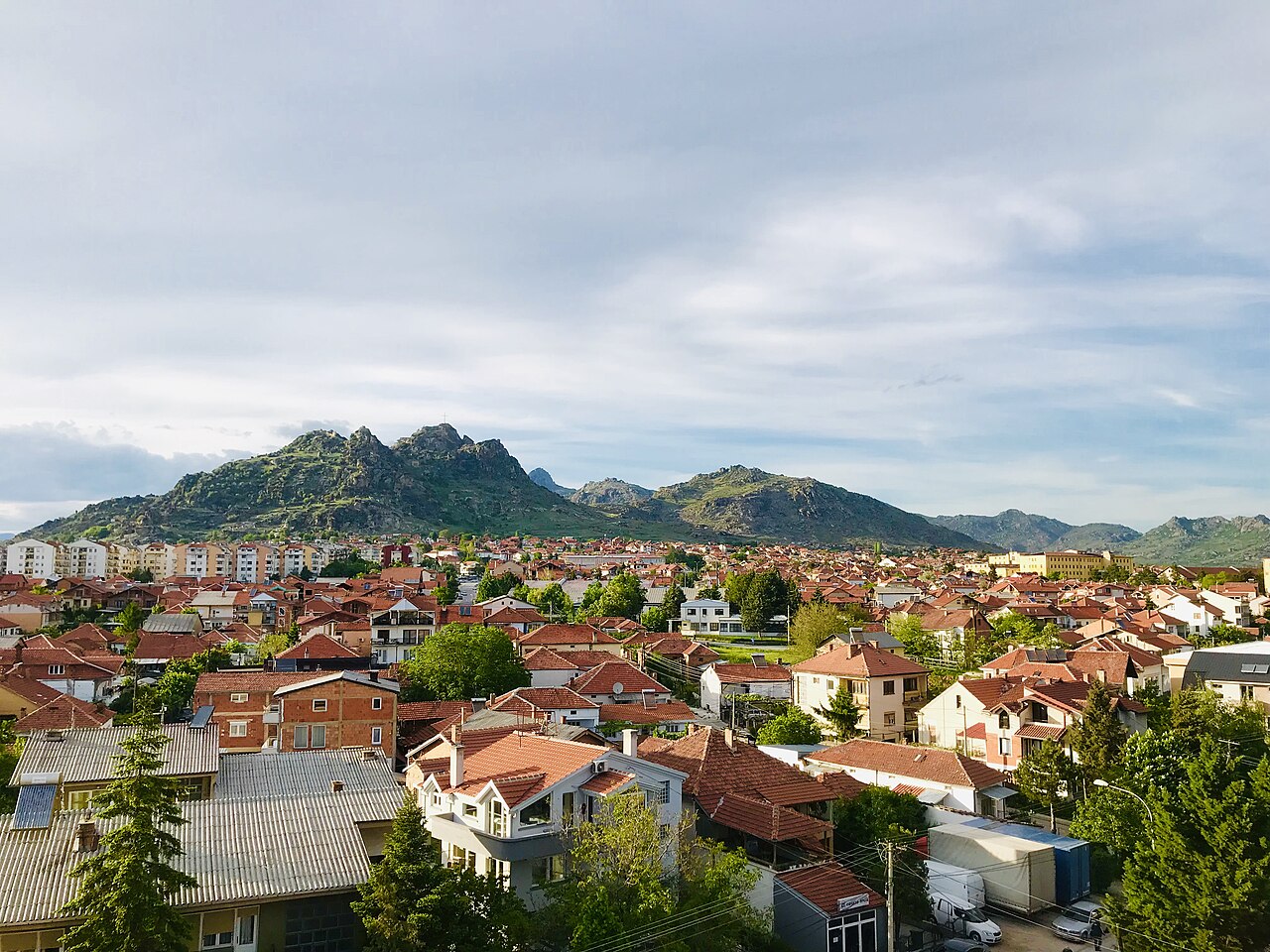 Prilep