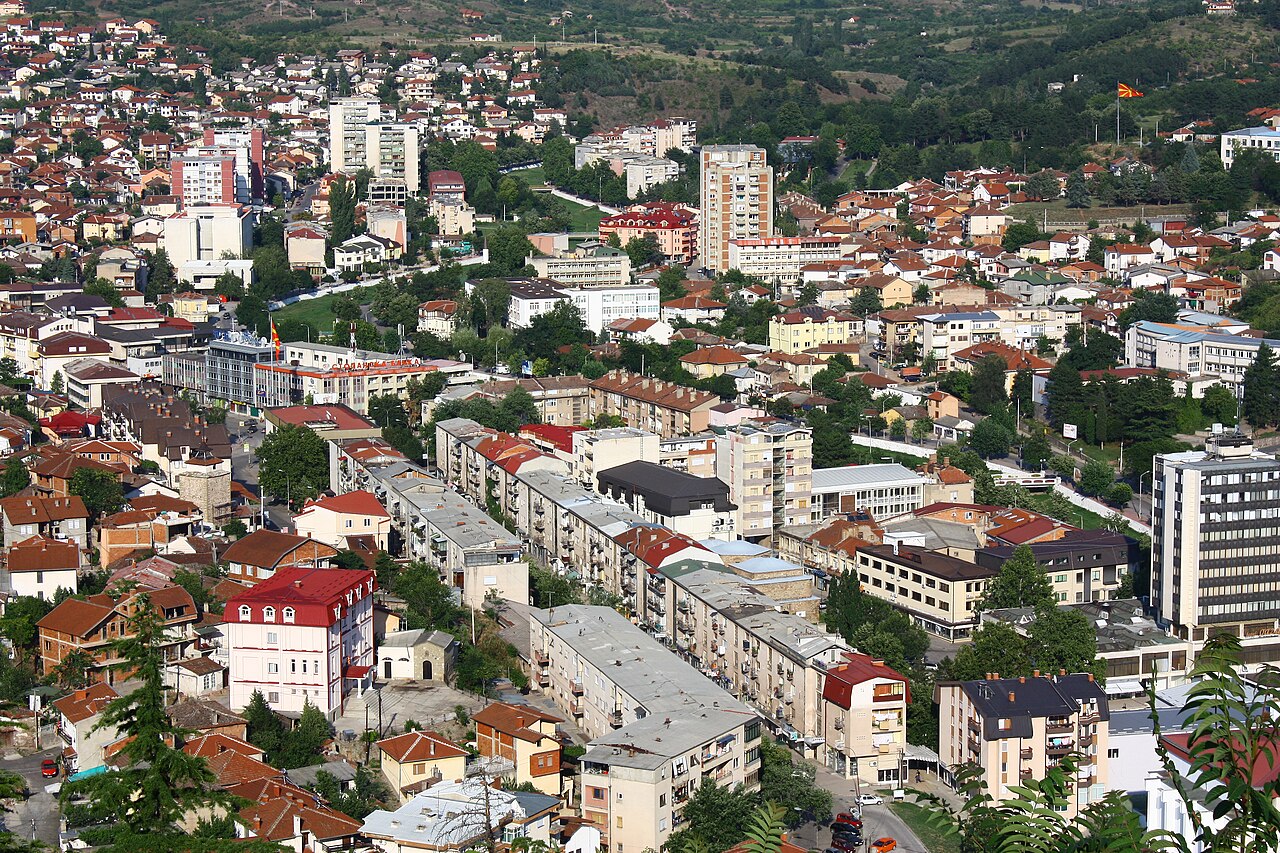 Štip
