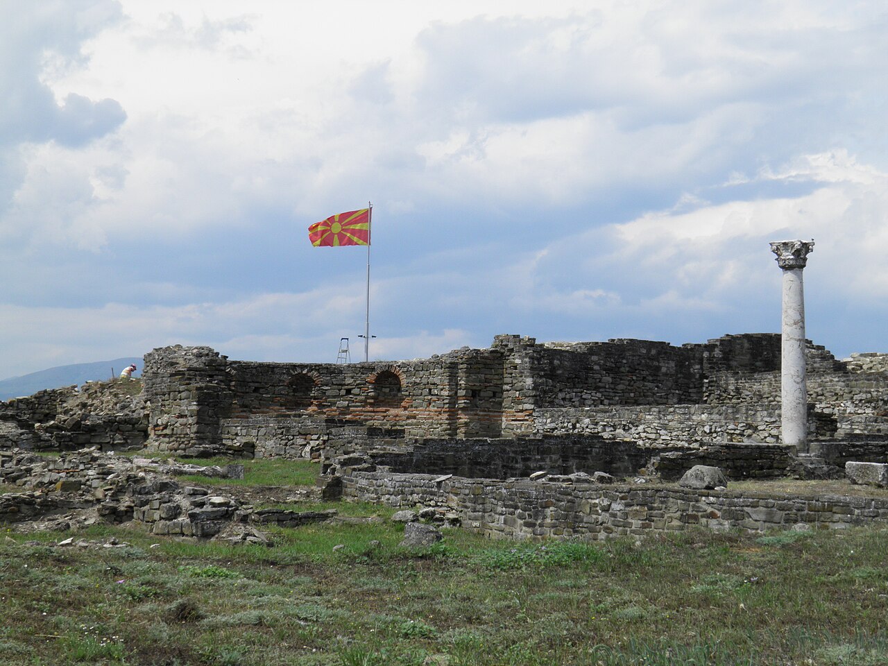 Stobi