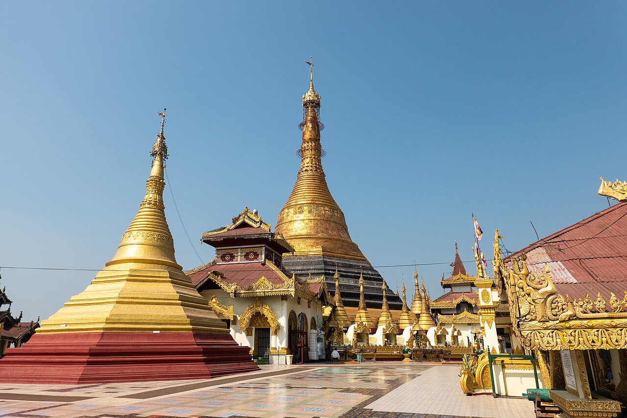 Mawlamyine