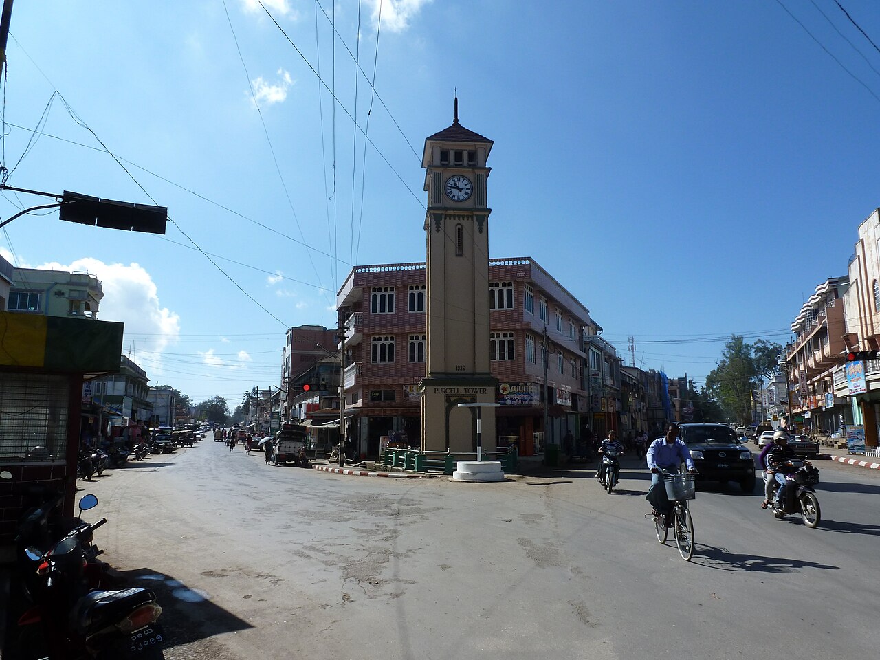 Pyin Oo Lwin