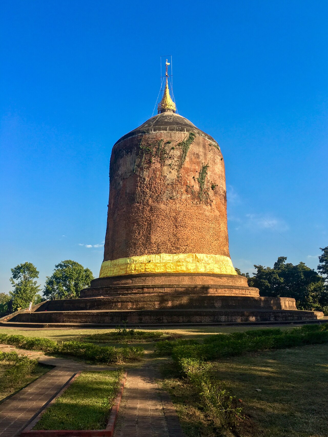 Commons: Sri Ksetra, Pyu Ancient Cities
