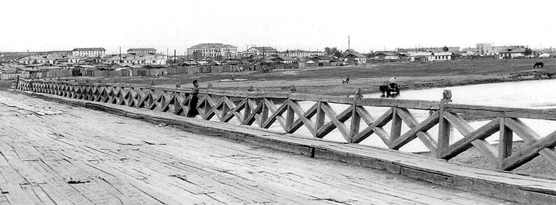 Commons: Choibalsan city