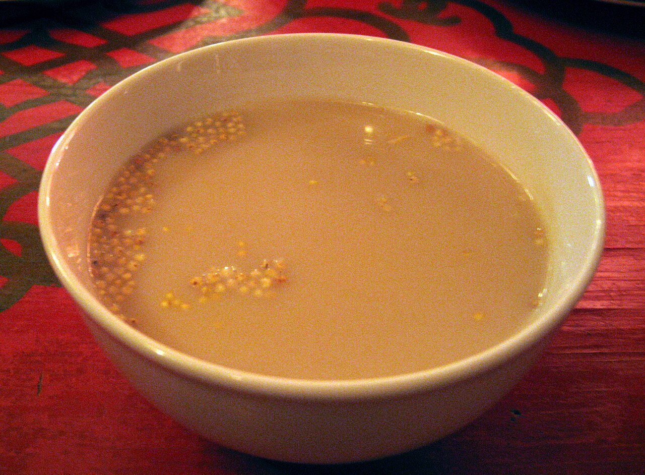 Commons: Süütei tsai