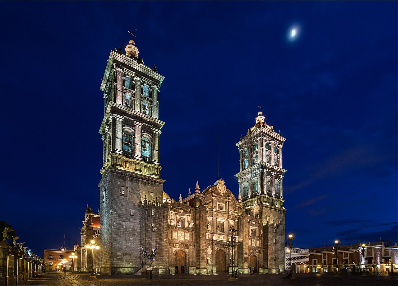 Puebla (city)