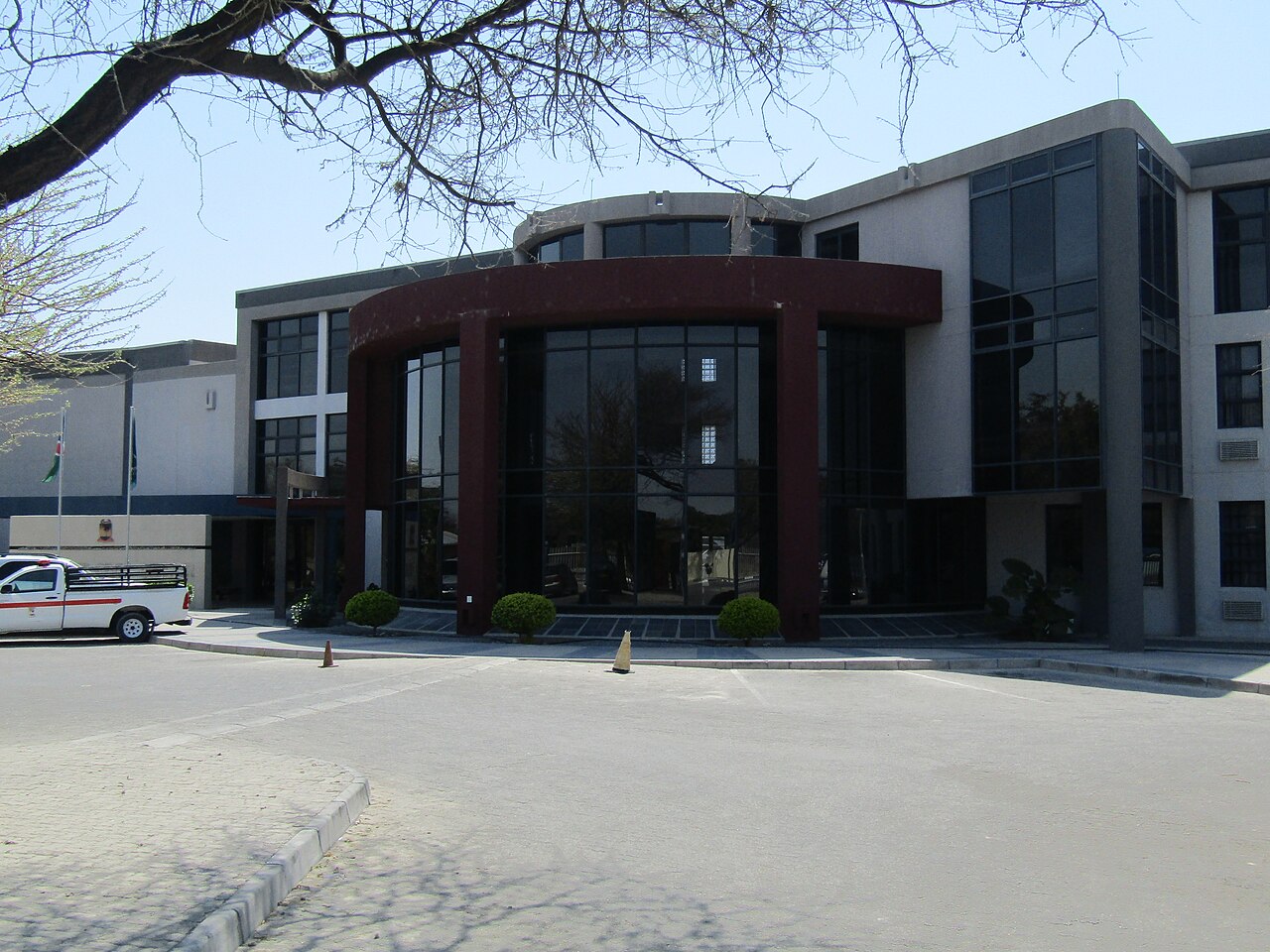 Oshakati