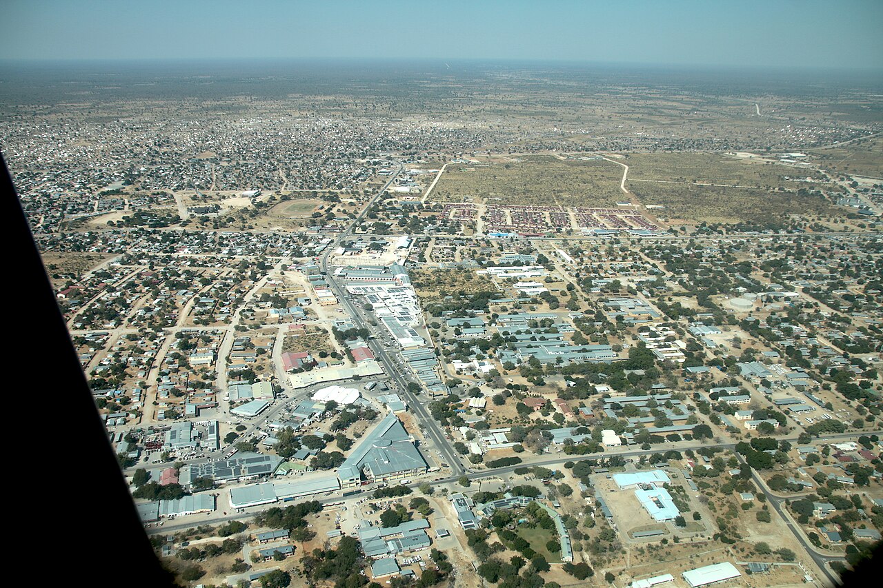 Rundu