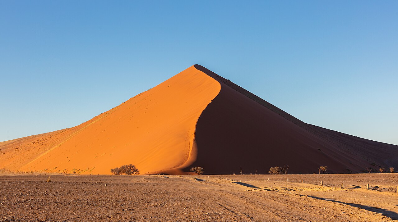 Commons: Sossusvlei