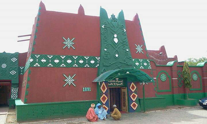 Bauchi (city)
