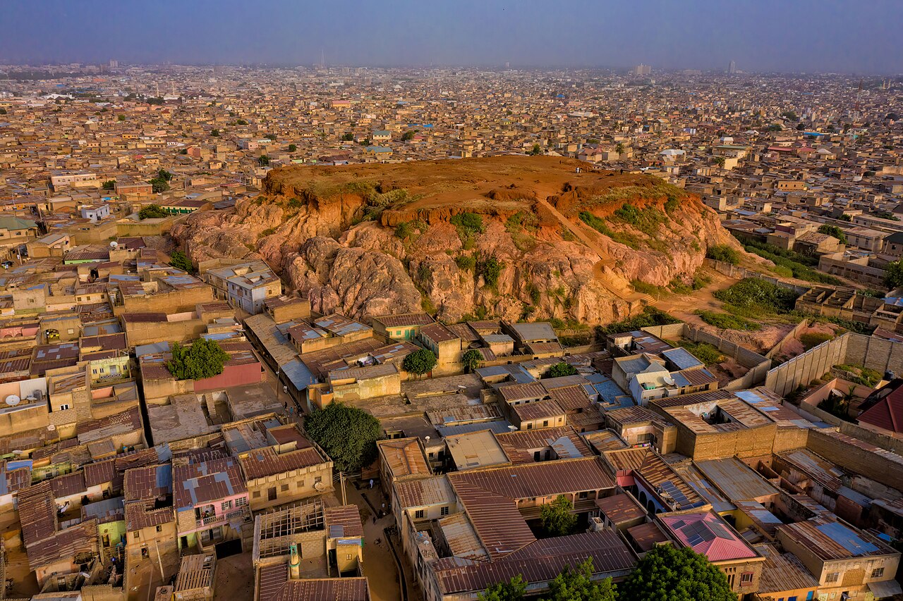 Kano (city)