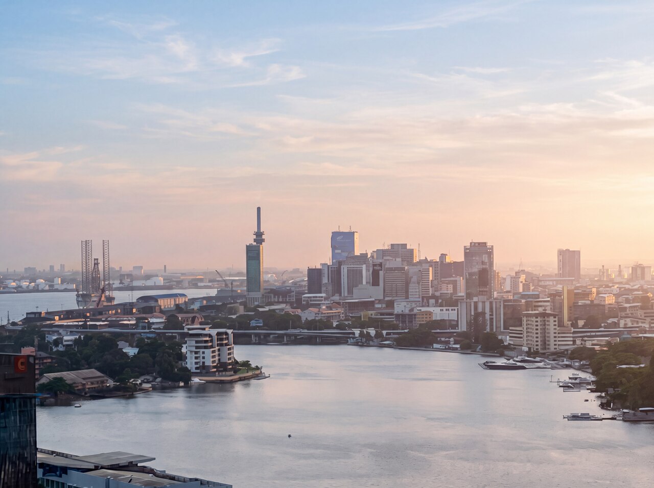 Lagos
