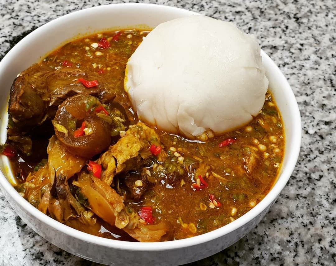 Tuwon shinkafa