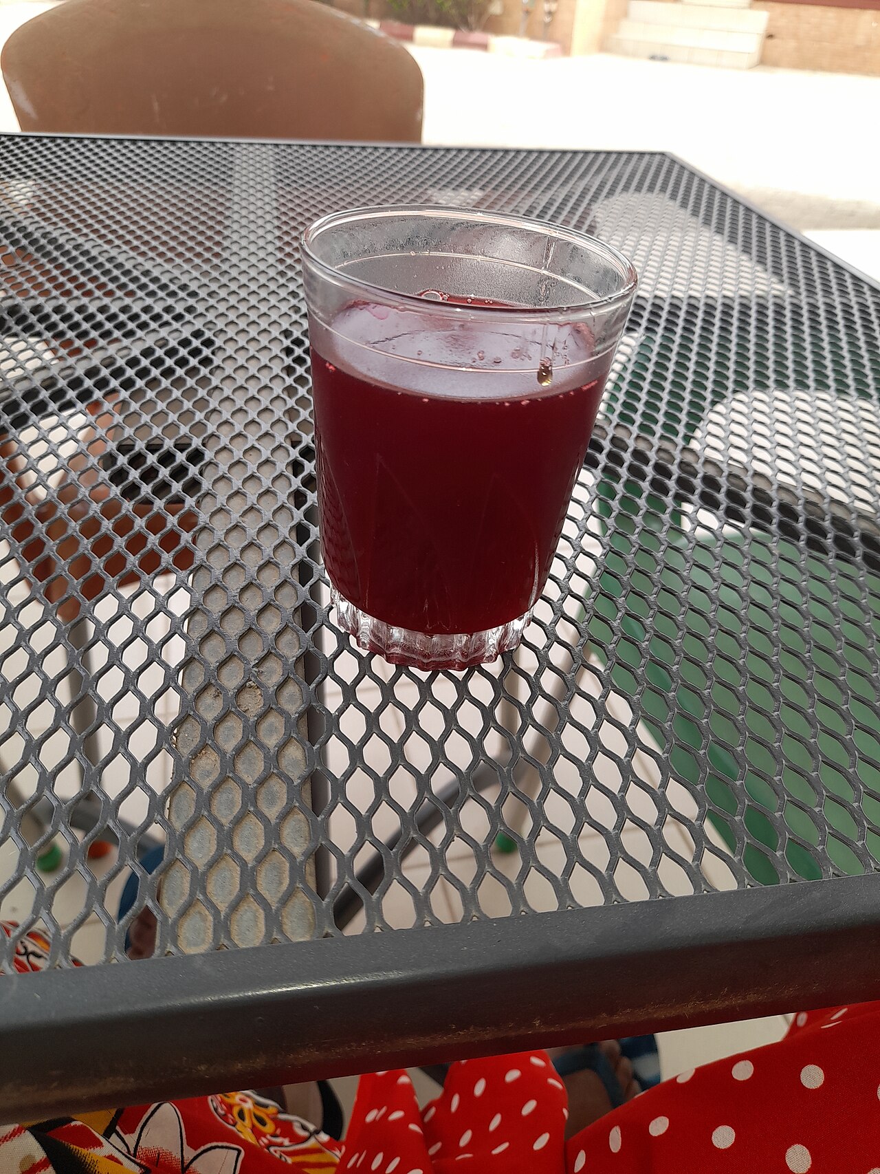 Commons: Zobo