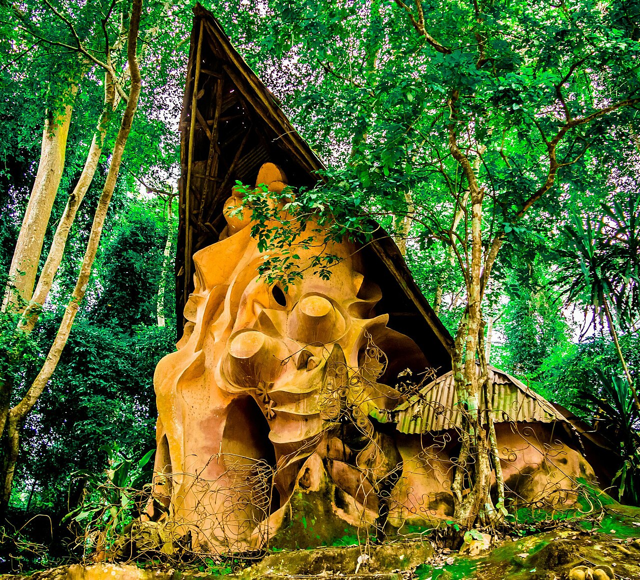 Osun-Osogbo