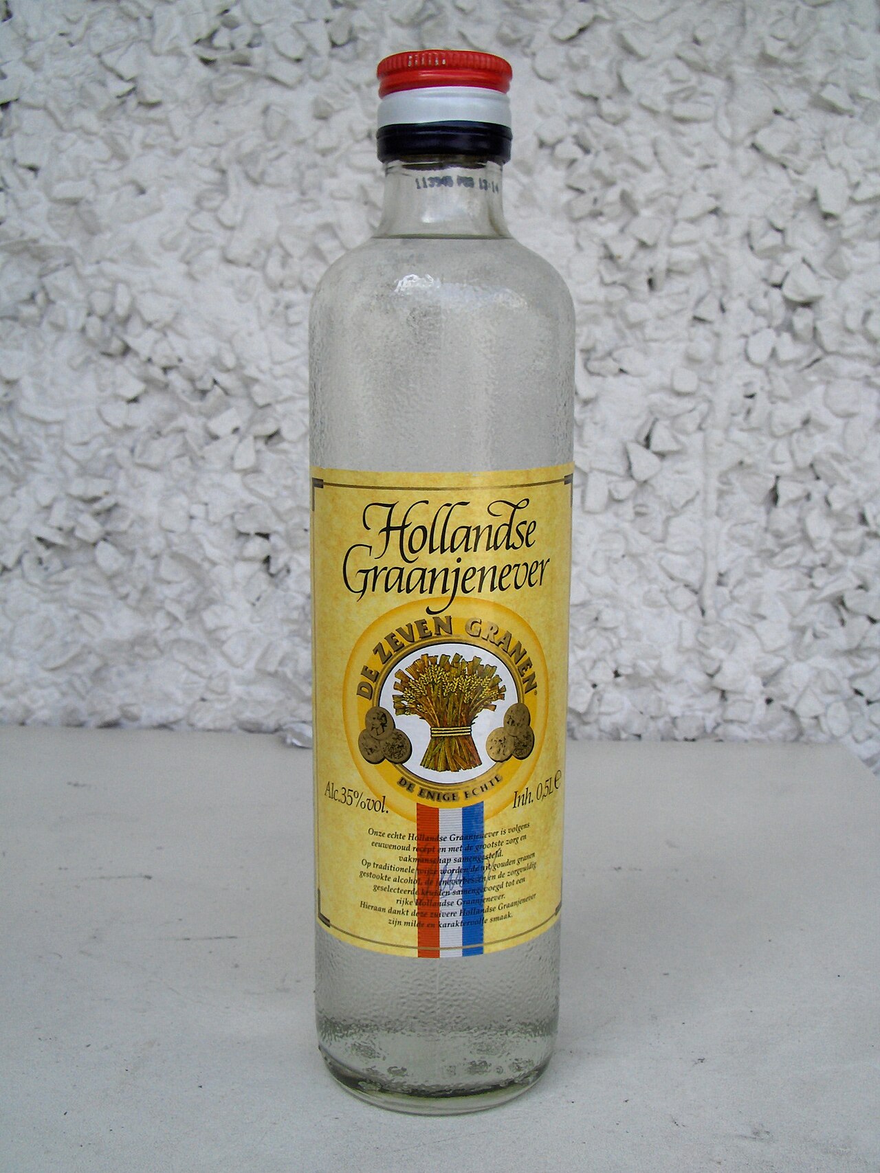 Jenever