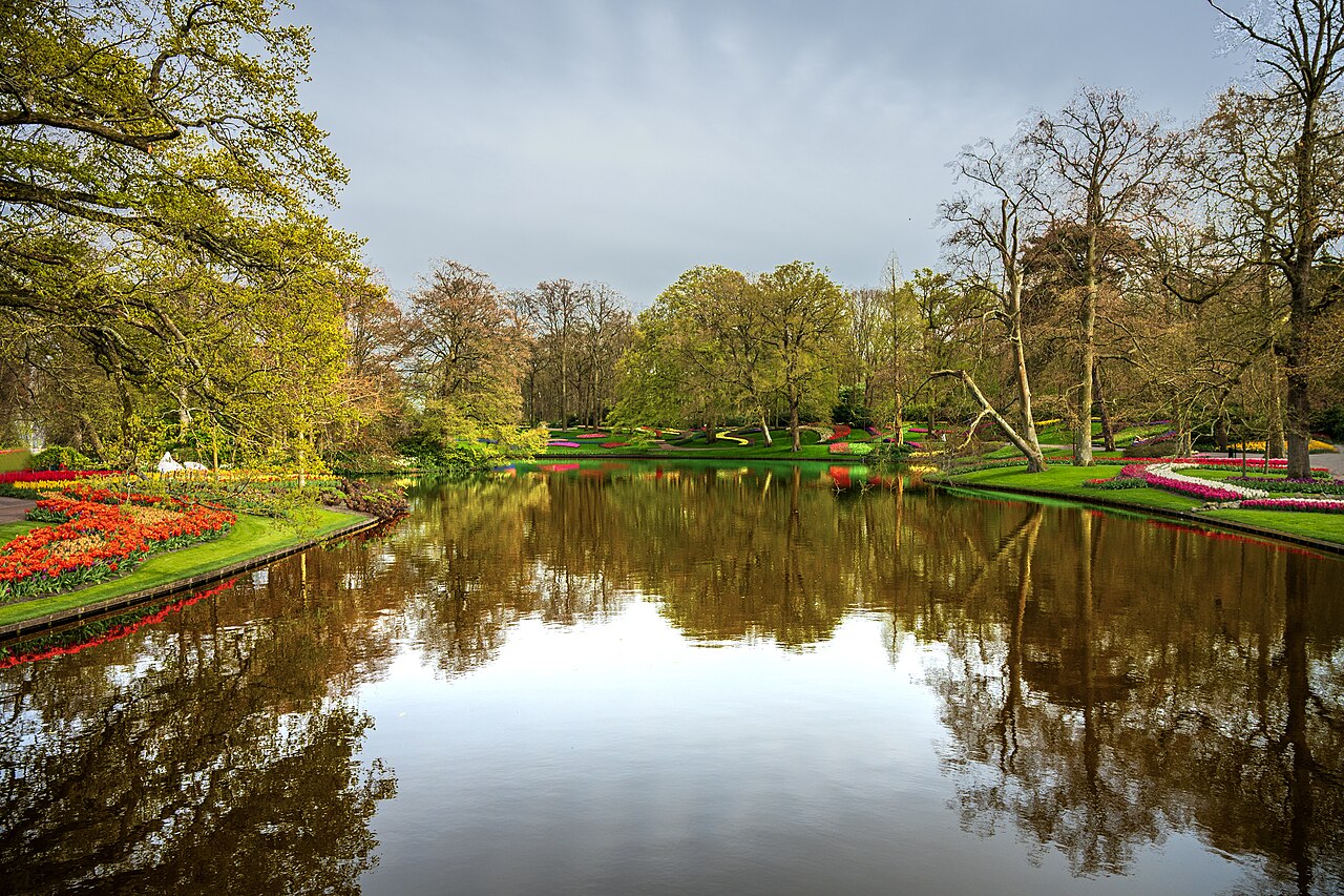 Keukenhof