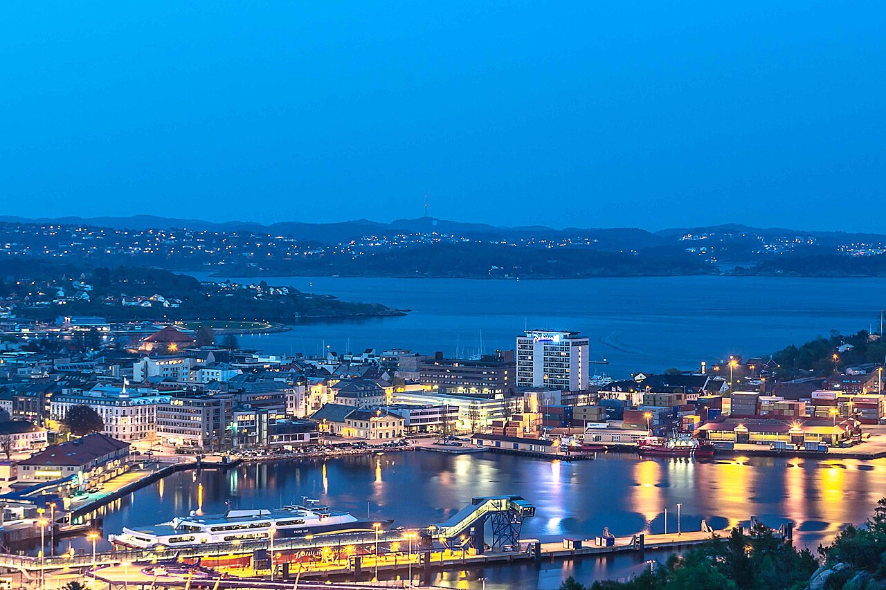 Kristiansand Municipality
