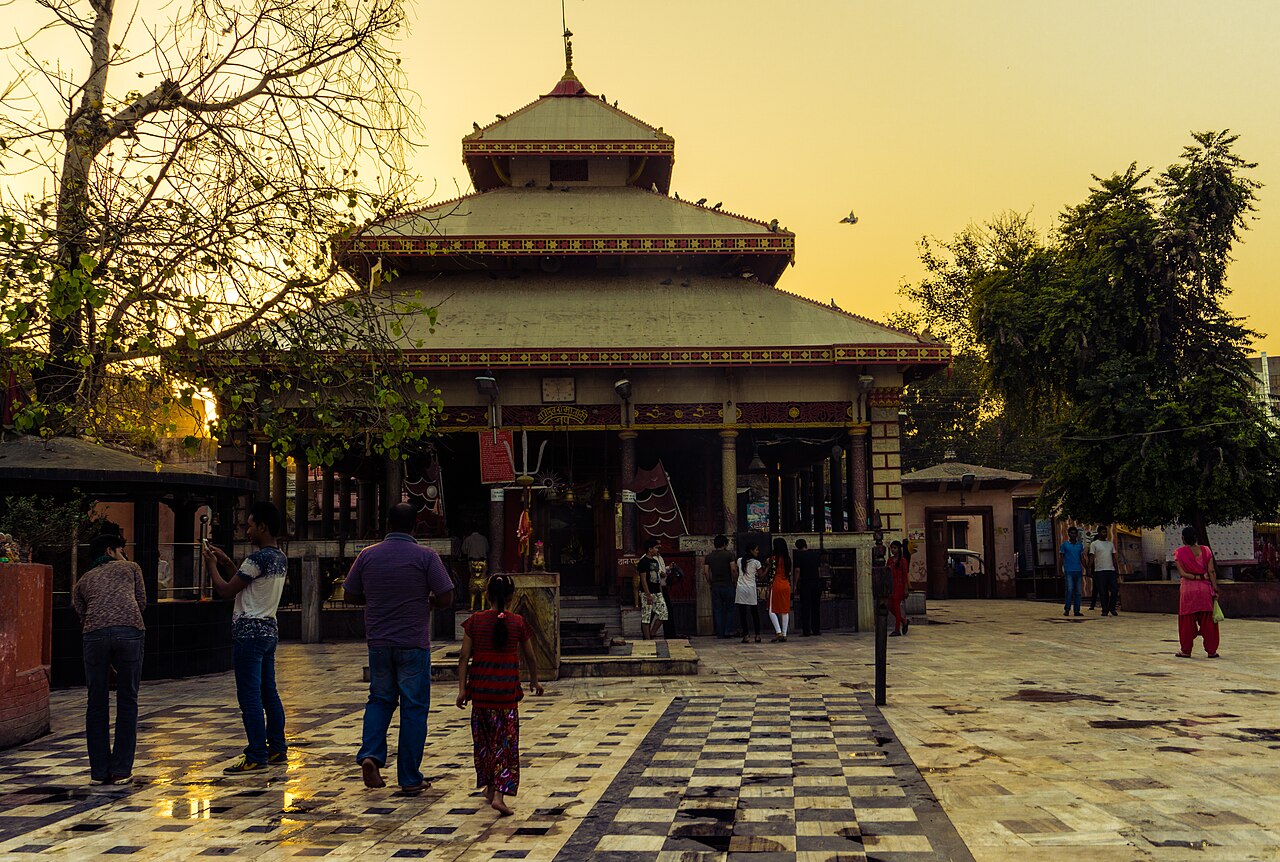 Nepalgunj