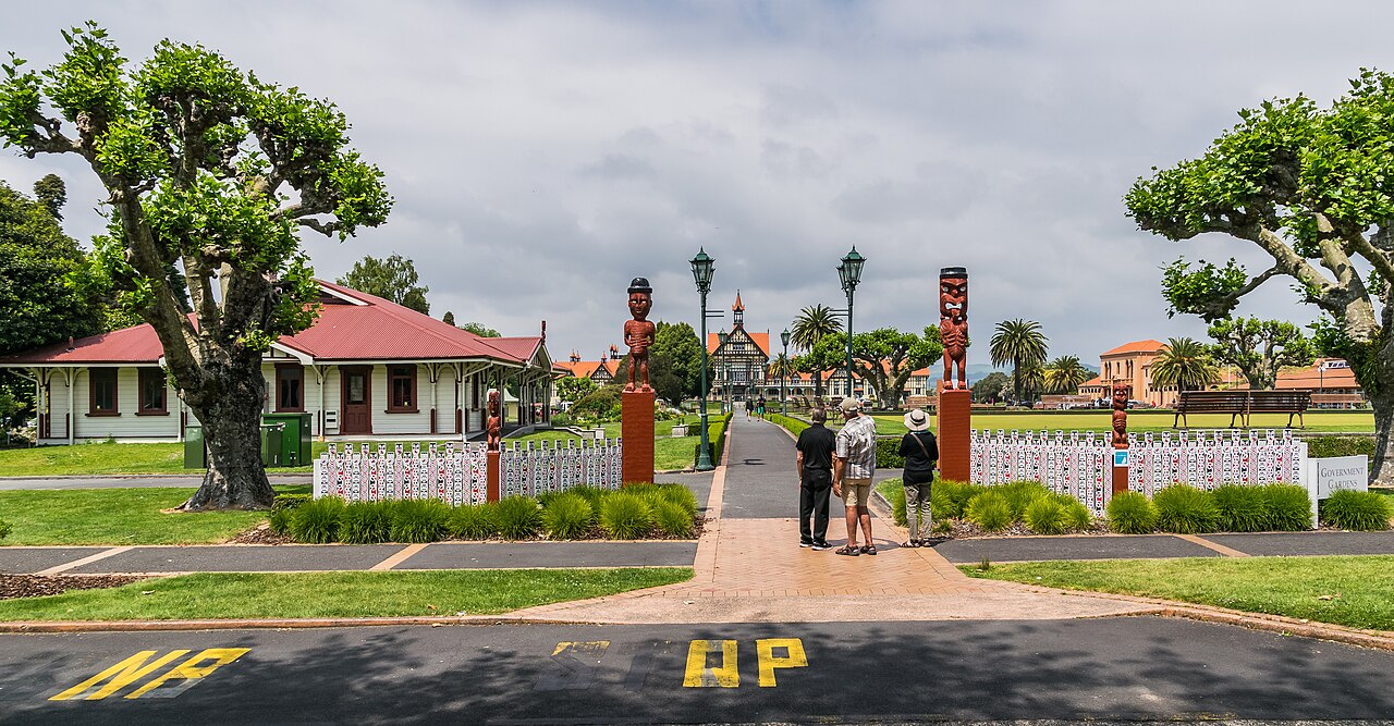 Rotorua
