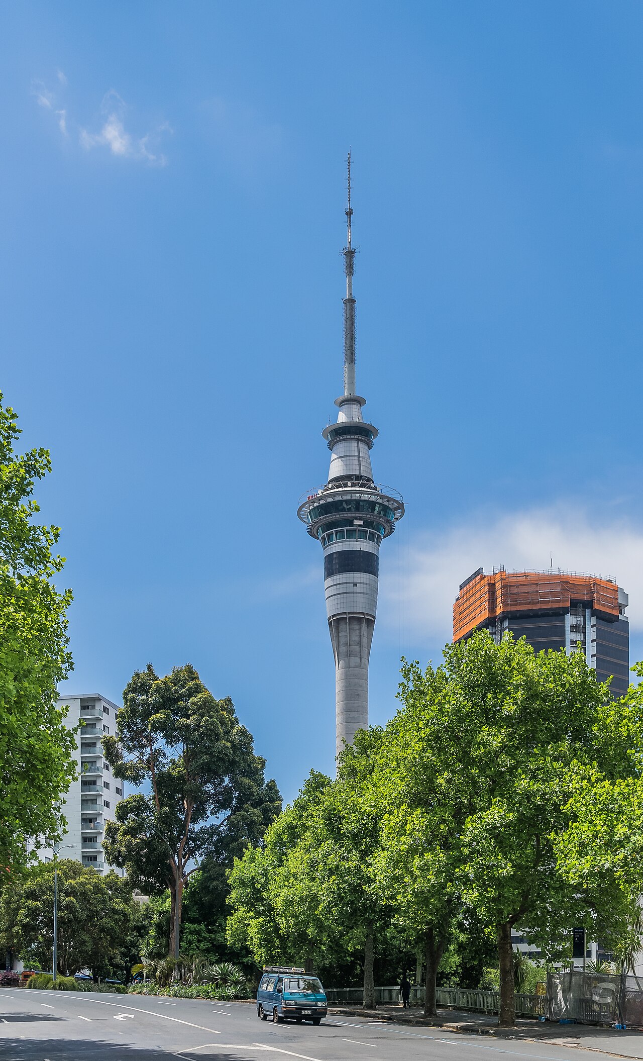 Sky Tower