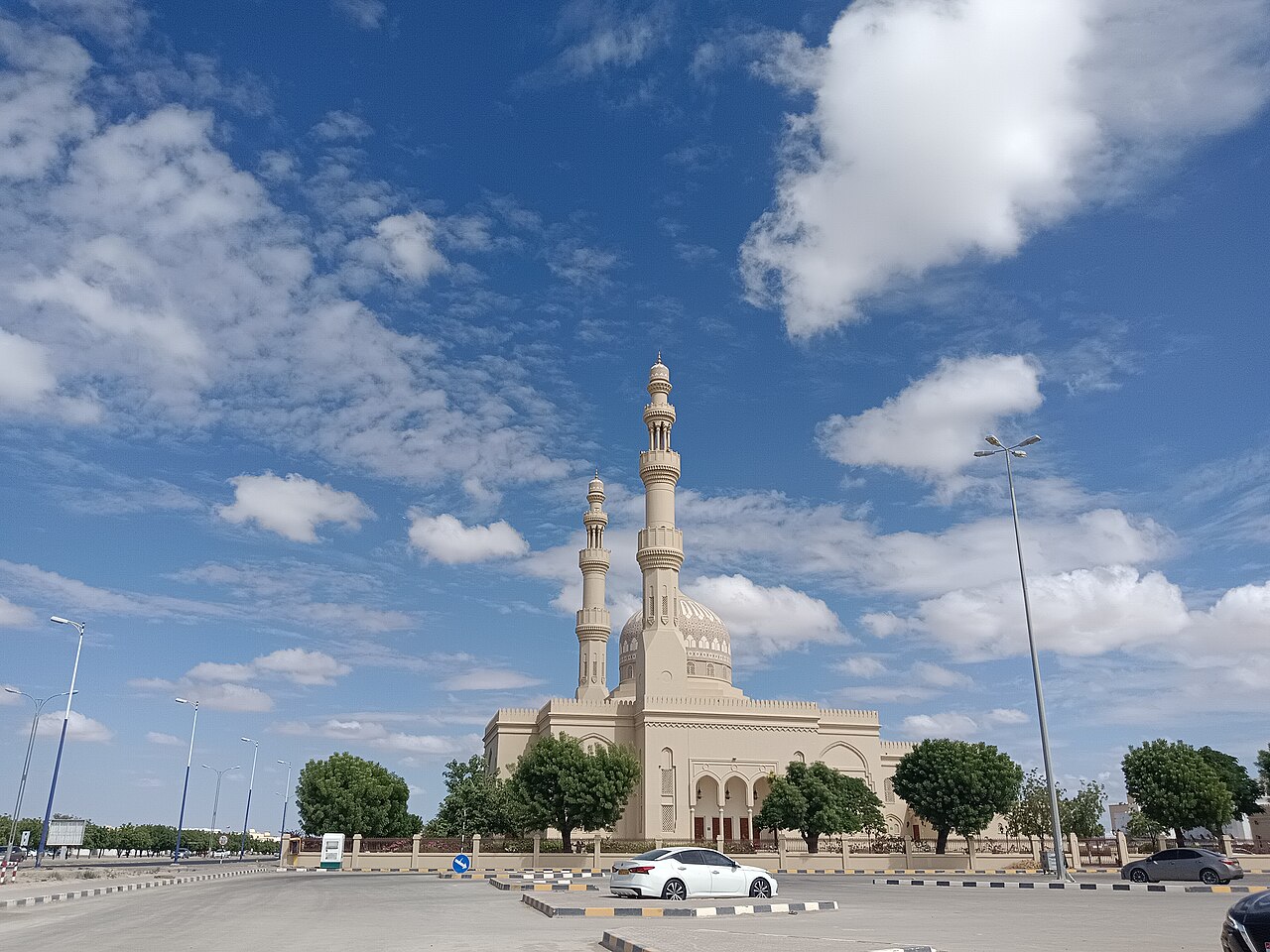 Commons: Buraimi Oman