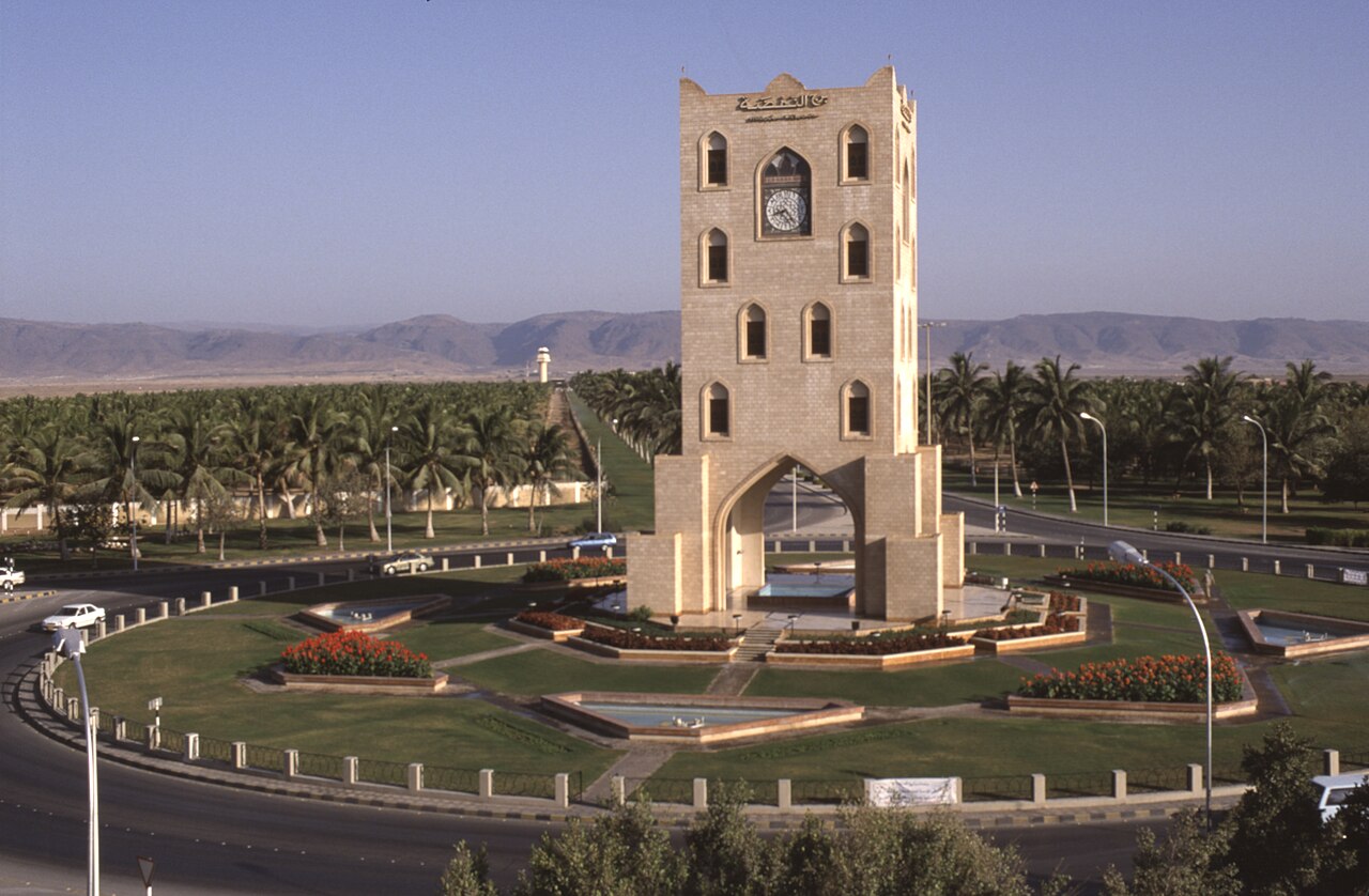 Salalah
