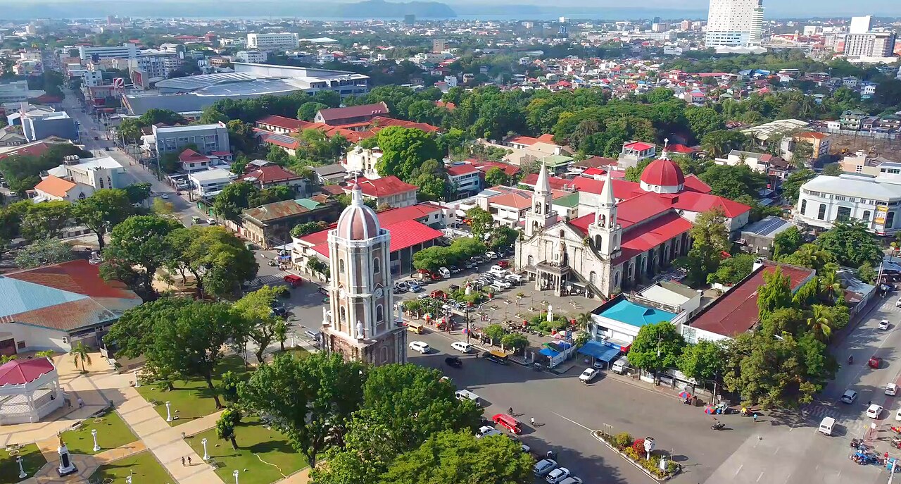 Jaro, Iloilo City