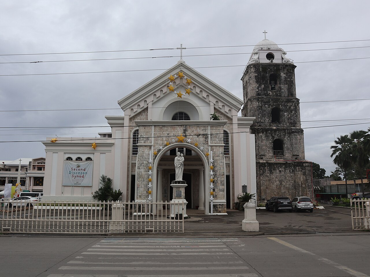 Diocese of Tagbilaran