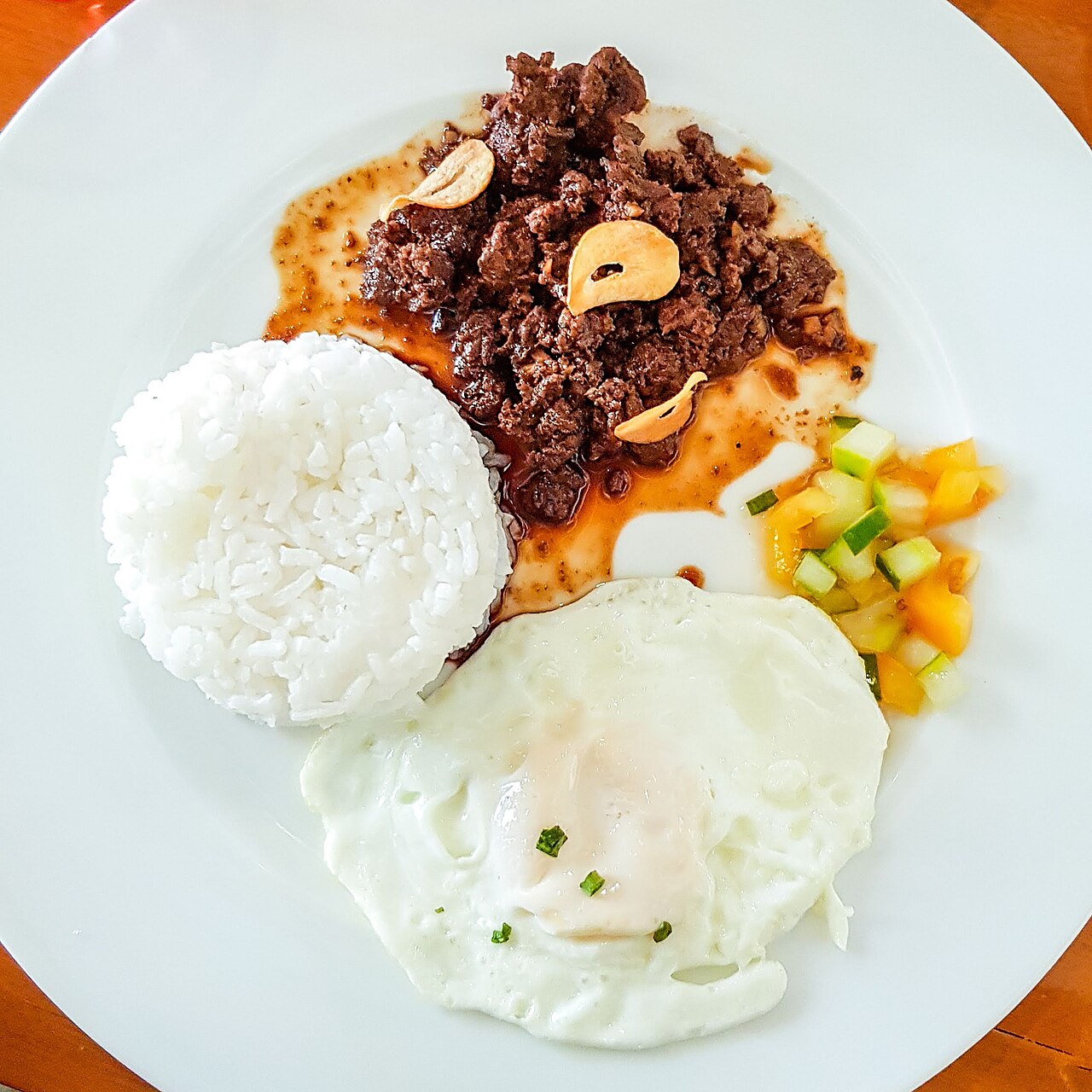 Tapa (Filipino cuisine)