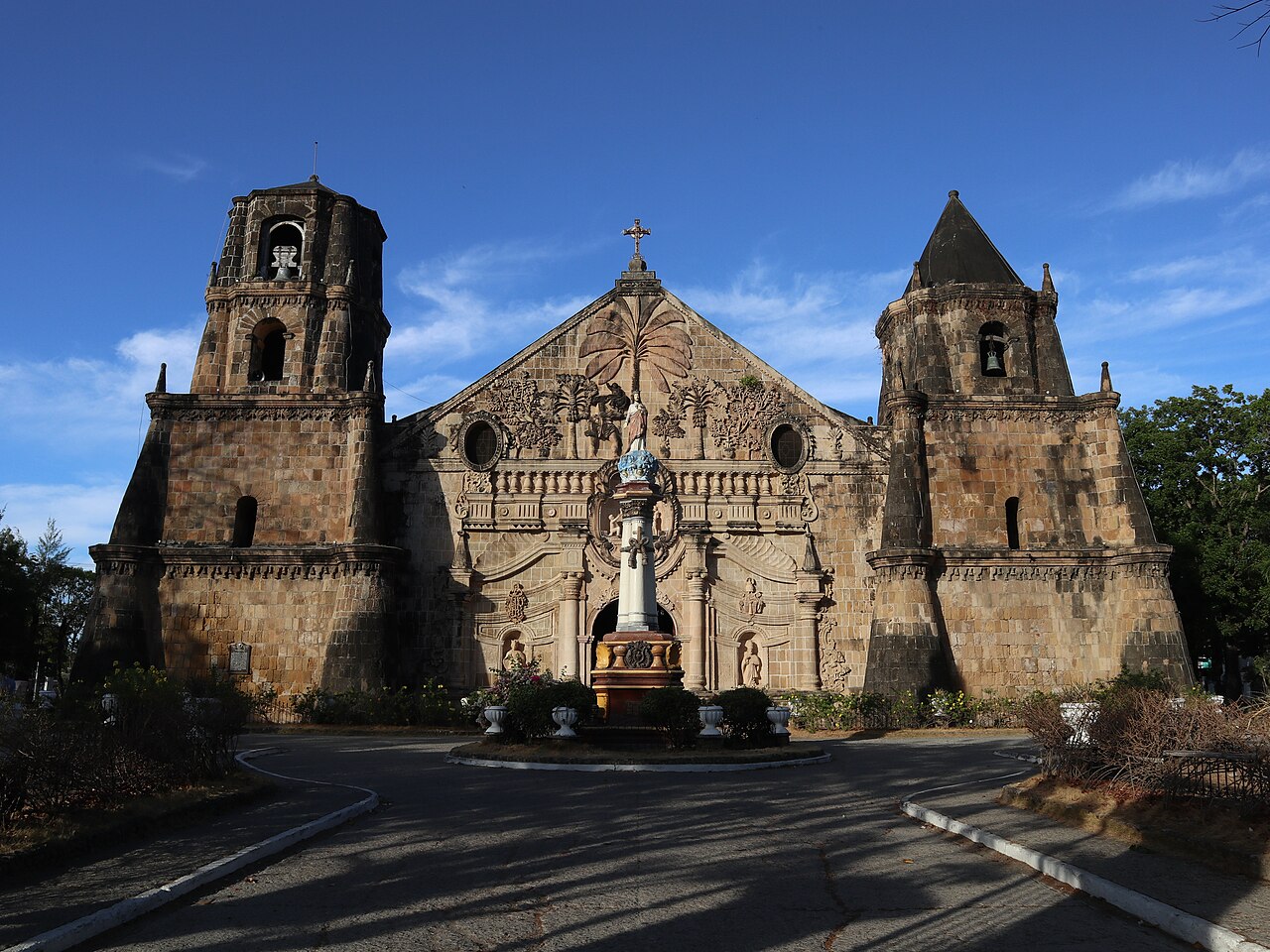 Miagao Church