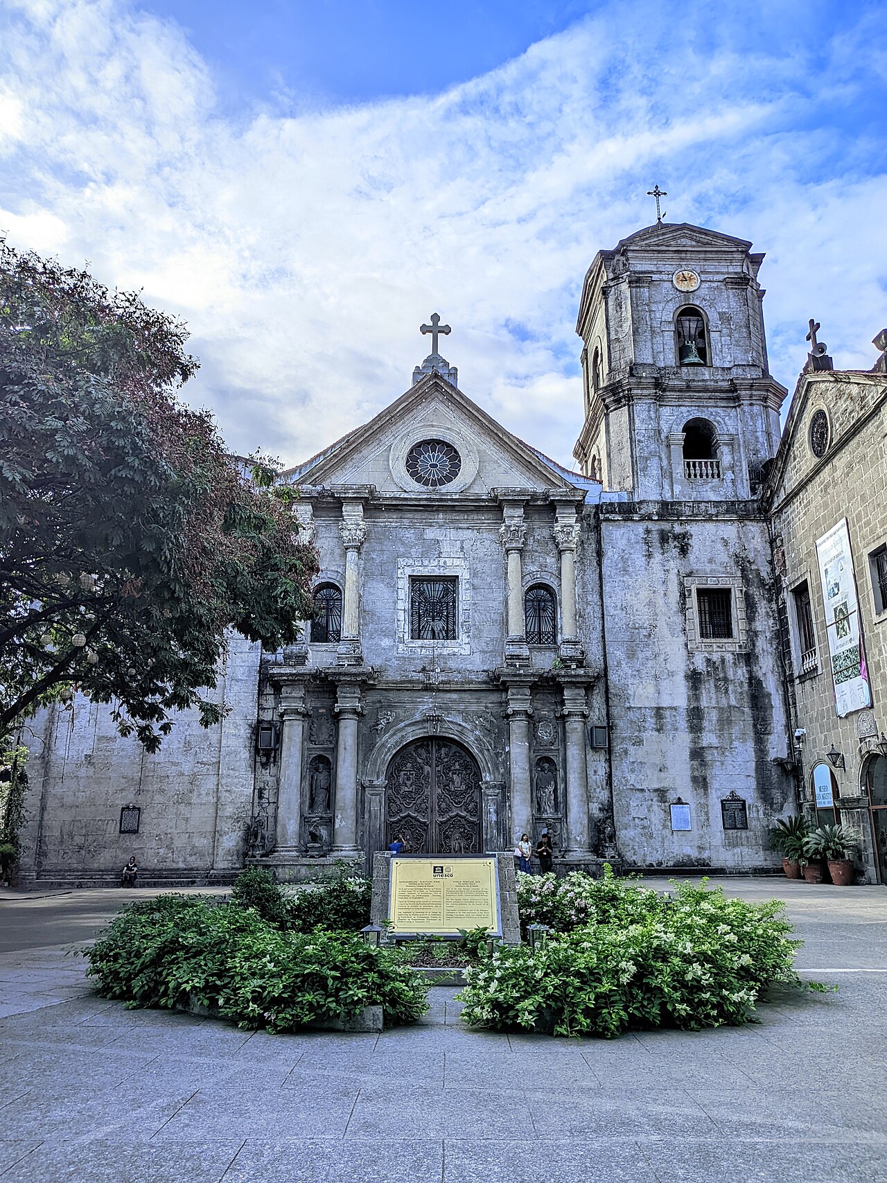 San Agustin Church (Manila)