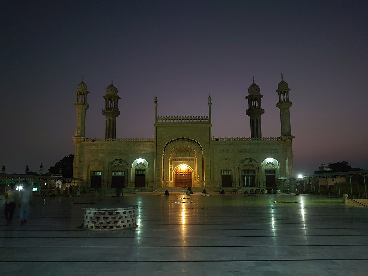 Commons: Bahawalpur city
